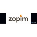 Zopim chat OpenCart 2.1